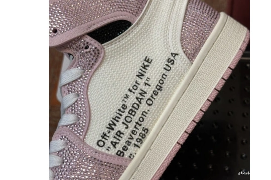 AJ-1103 Jordan Designed Shoes Diamond 0718
